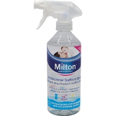 Milton Antibacterial Spray - 500ml